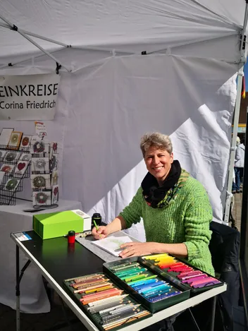 Corina Friedrich – Kringelshop