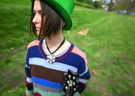 Paulina Conrad – PauliMusik aus Bad Nauheim
