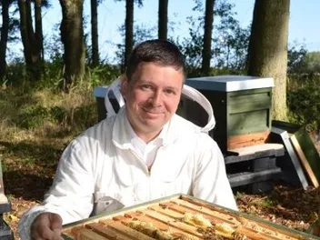 Sven Teichmann – Bio-Imkerei Teichmann